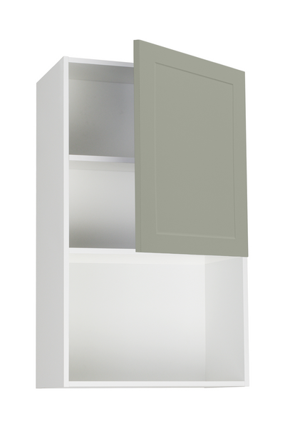 Seinäkaappi Cello Keittiö 98,9cm vapaasti sijoitettavalle mikrolle