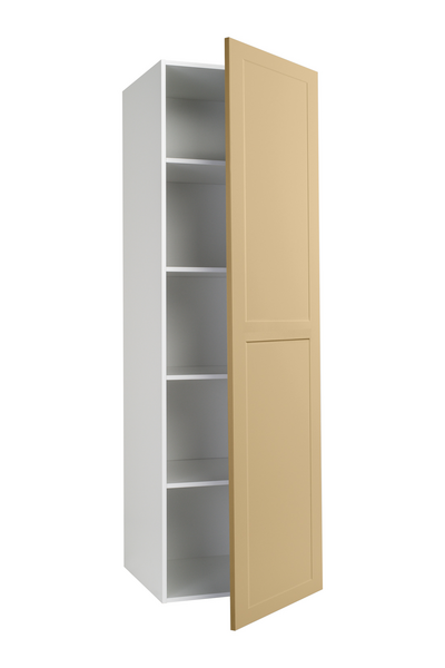 Hyllykomero Cello Keittiö 192cm