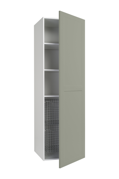 Pyykkikomero Cello Keittiö 192cm