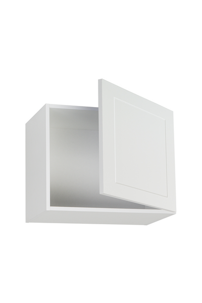 Yläkomero Cello Keittiö 45cm kylmälaitteen päälle