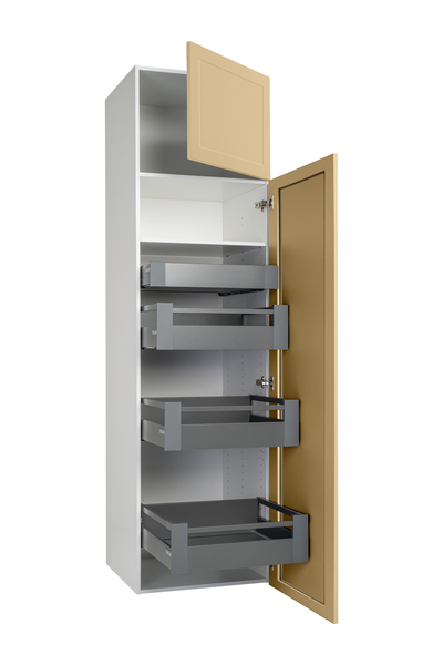 Sisälaatikkokomero Cello Keittiö 220cm