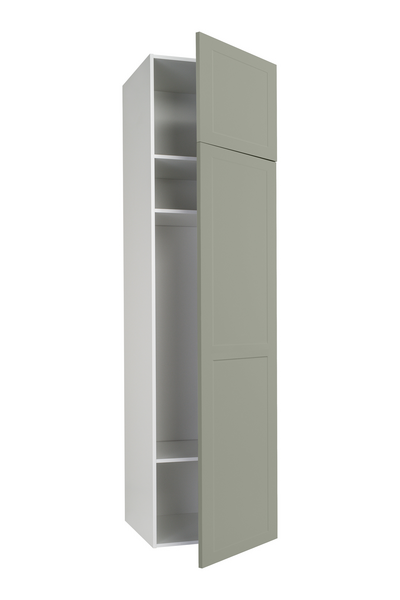 Siivouskomero Cello Keittiö 220cm