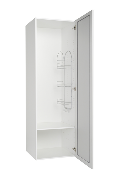 Siivouskomero Cello Keittiö 192cm