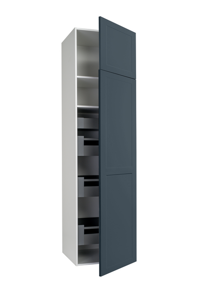 Sisälaatikkokomero Cello Keittiö 220cm