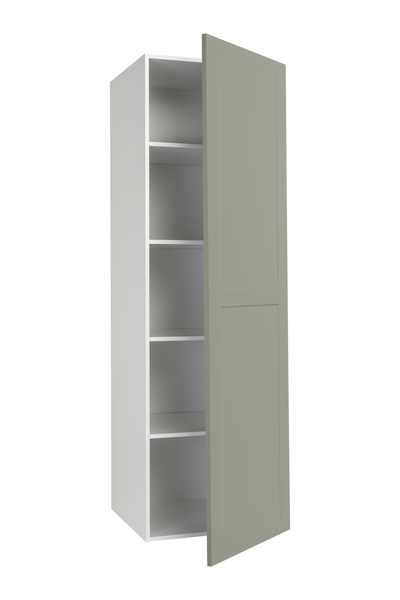 Hyllykomero Cello Keittiö 192cm