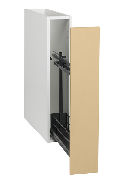 Alakaappi Cello Keittiö 71cm pyyhetelineellä