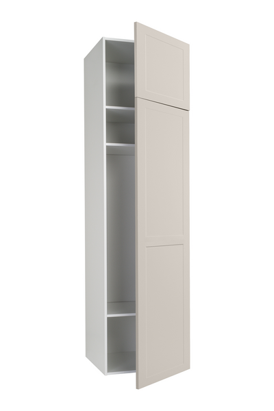 Siivouskomero Cello Keittiö 220cm