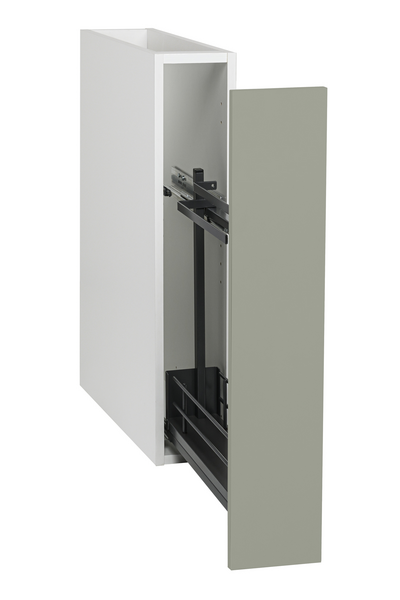 Alakaappi Cello Keittiö 71cm pyyhetelineellä