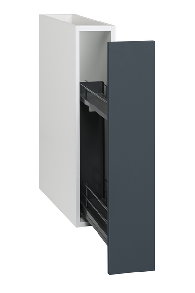 Alakaappi Cello Keittiö 71cm maustetelineellä