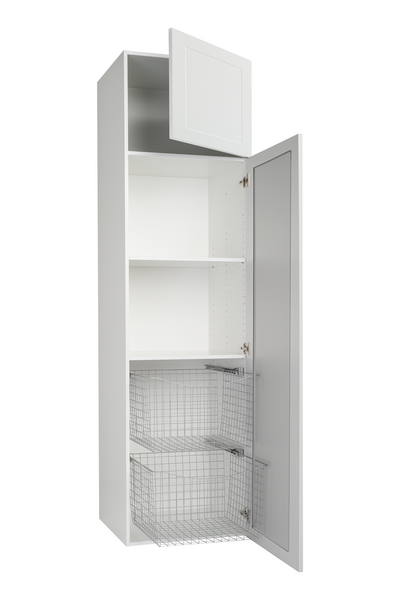 Pyykkikomero Cello Keittiö 220cm