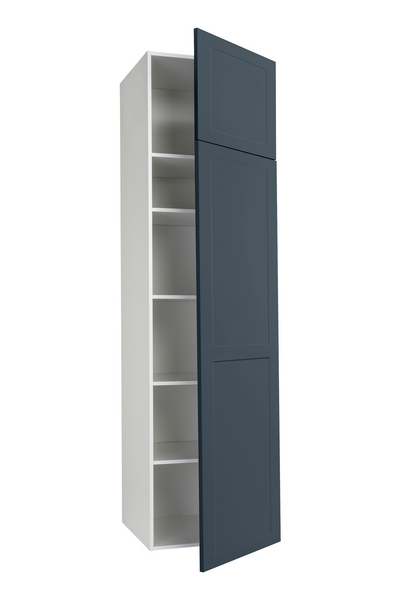 Hyllykomero Cello Keittiö 220cm