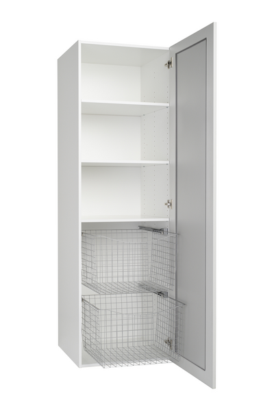 Pyykkikomero Cello Keittiö 192cm