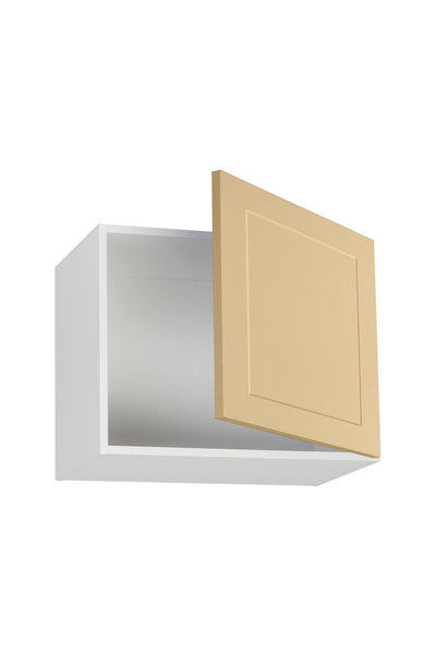 Yläkomero Cello Keittiö 45cm kylmälaitteen päälle