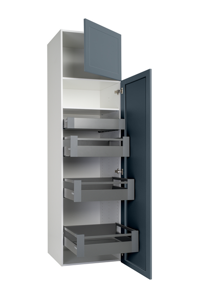 Sisälaatikkokomero Cello Keittiö 220cm