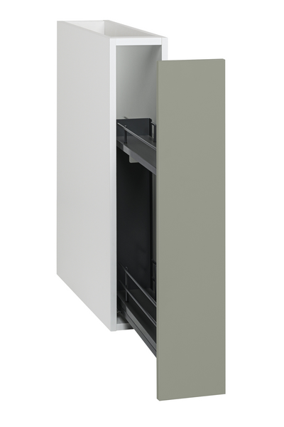 Alakaappi Cello Keittiö 71cm maustetelineellä