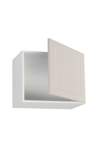 Yläkomero Cello Keittiö 45cm kylmälaitteen päälle