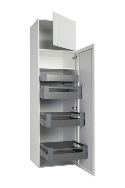 Sisälaatikkokomero Cello Keittiö 220cm