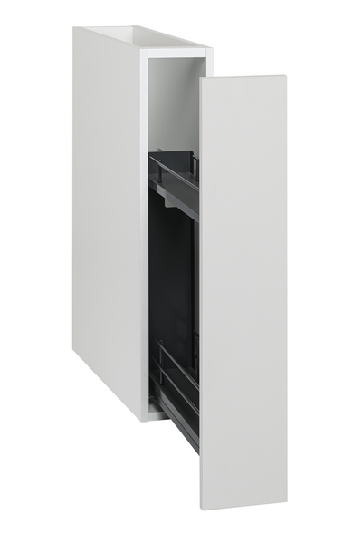 Alakaappi Cello Keittiö 71cm maustetelineellä