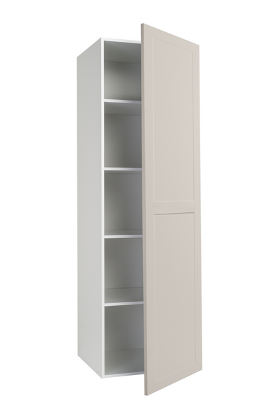 Hyllykomero Cello Keittiö 192cm