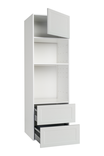 Uuni-Mikrokomero Cello Keittiö 192cm pienelle mikrolle