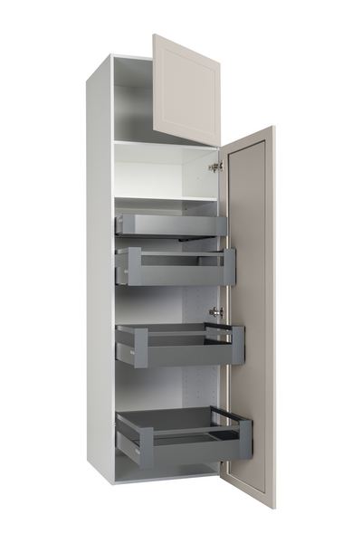 Sisälaatikkokomero Cello Keittiö 220cm