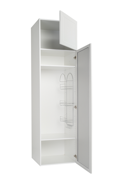 Siivouskomero Cello Keittiö 220cm