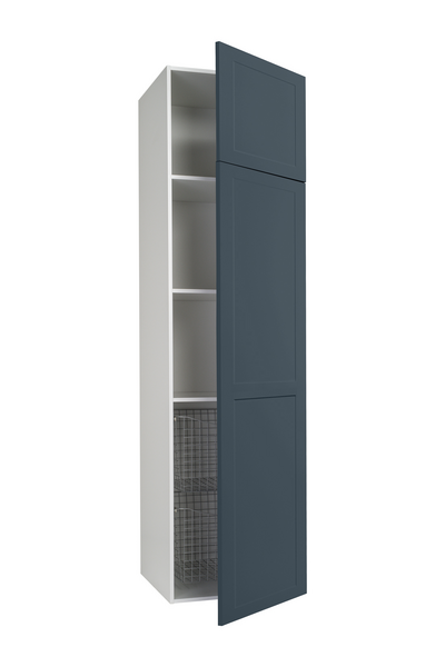 Pyykkikomero Cello Keittiö 220cm