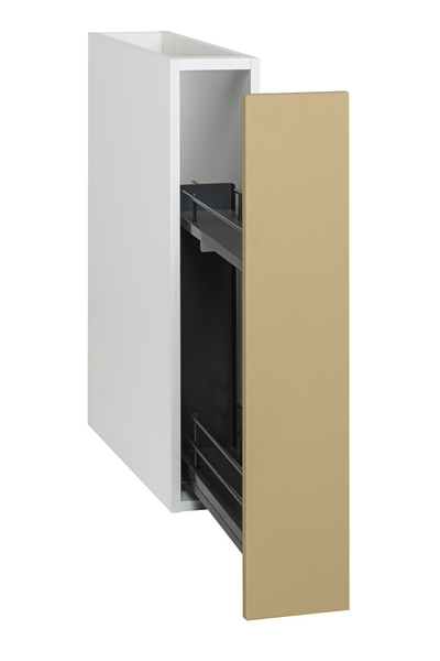 Alakaappi Cello Keittiö 71cm maustetelineellä