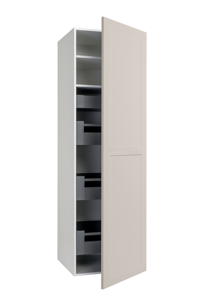 Sisälaatikkokomero Cello Keittiö 192cm