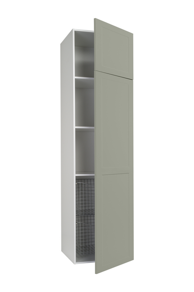 Pyykkikomero Cello Keittiö 220cm