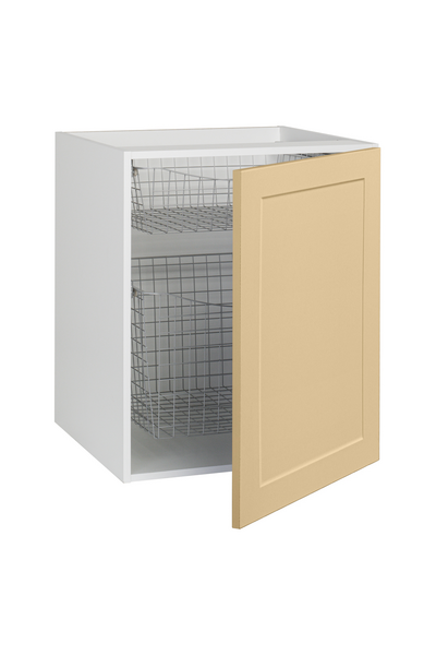 Pyykkikorikaappi Cello Keittiö 71cm