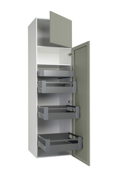 Sisälaatikkokomero Cello Keittiö 220cm