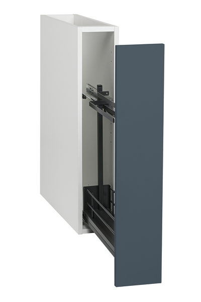 Alakaappi Cello Keittiö 71cm pyyhetelineellä