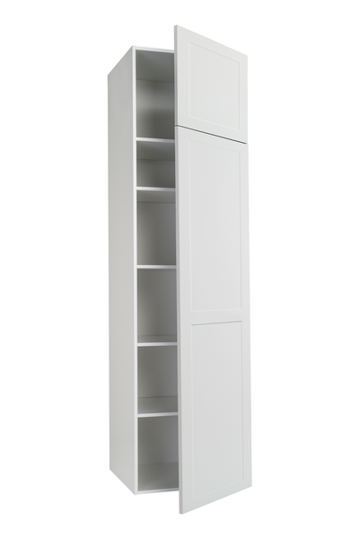 Hyllykomero Cello Keittiö 220cm