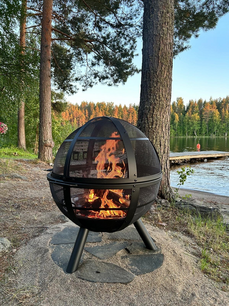 Tulisija Landmann Ball Of Fire