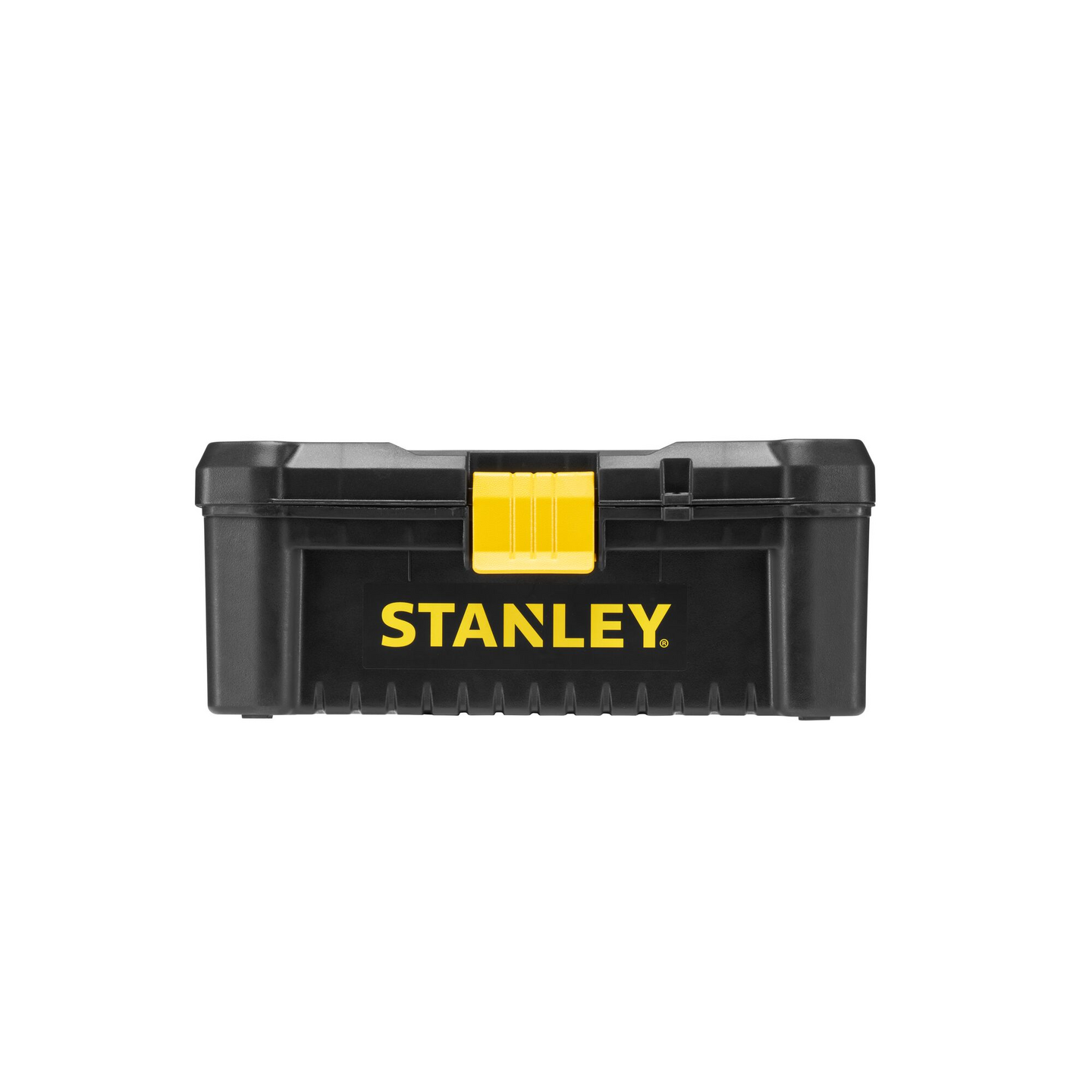 Työkalupakki Stanley muovisalvoilla 12,5"