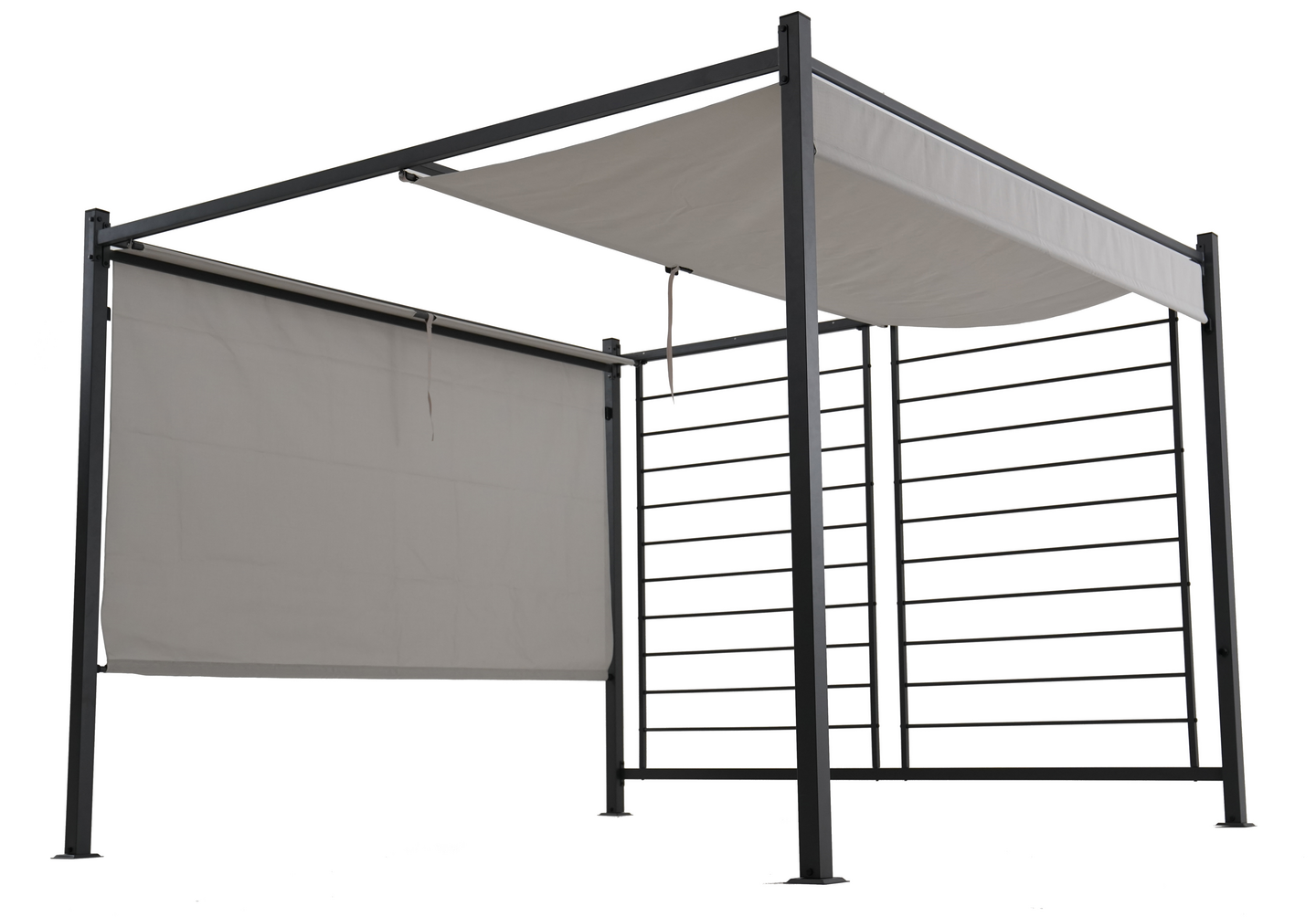 PAVILJONG CELLO KOTA 300X300X222CM