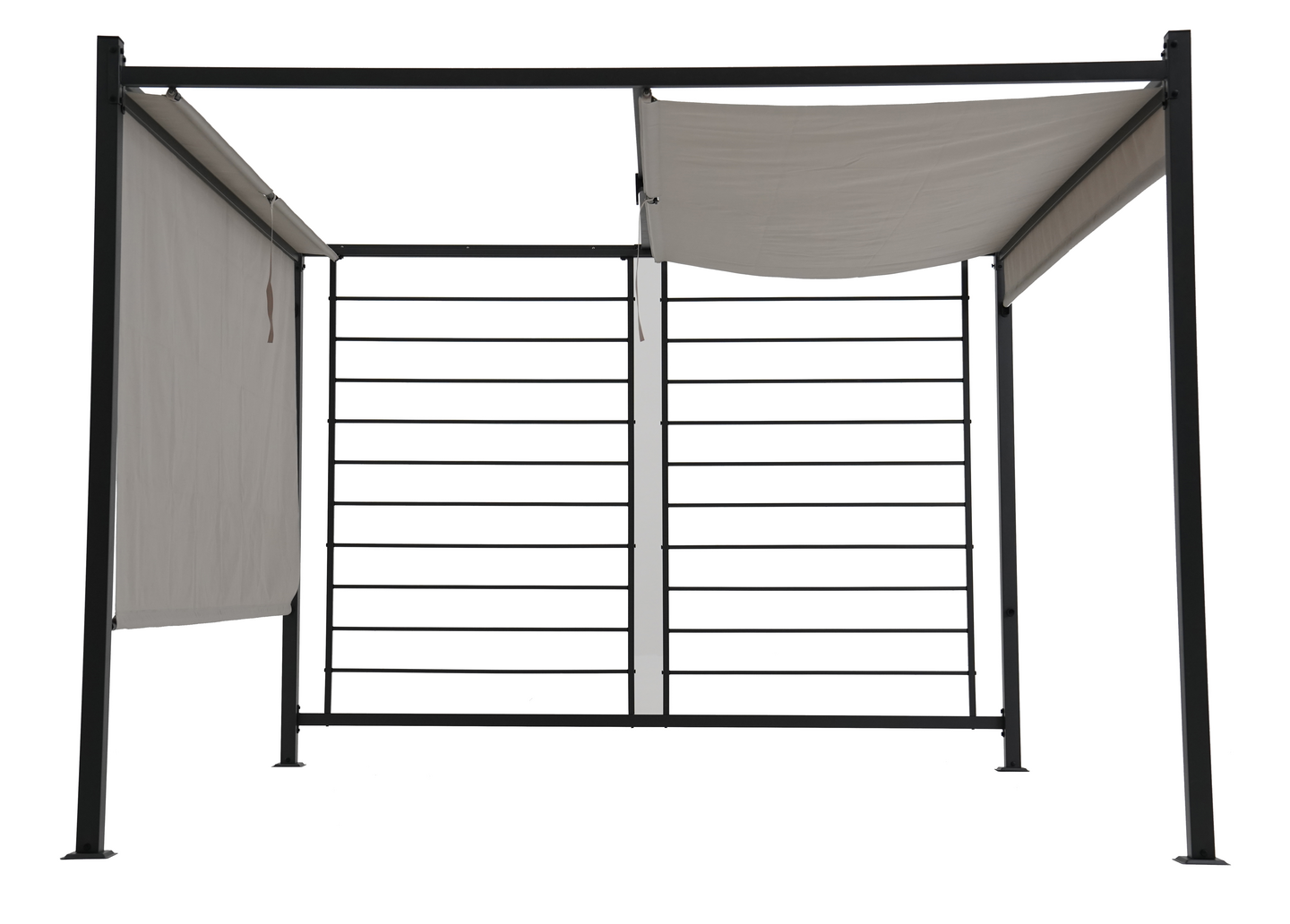 PAVILJONG CELLO KOTA 300X300X222CM