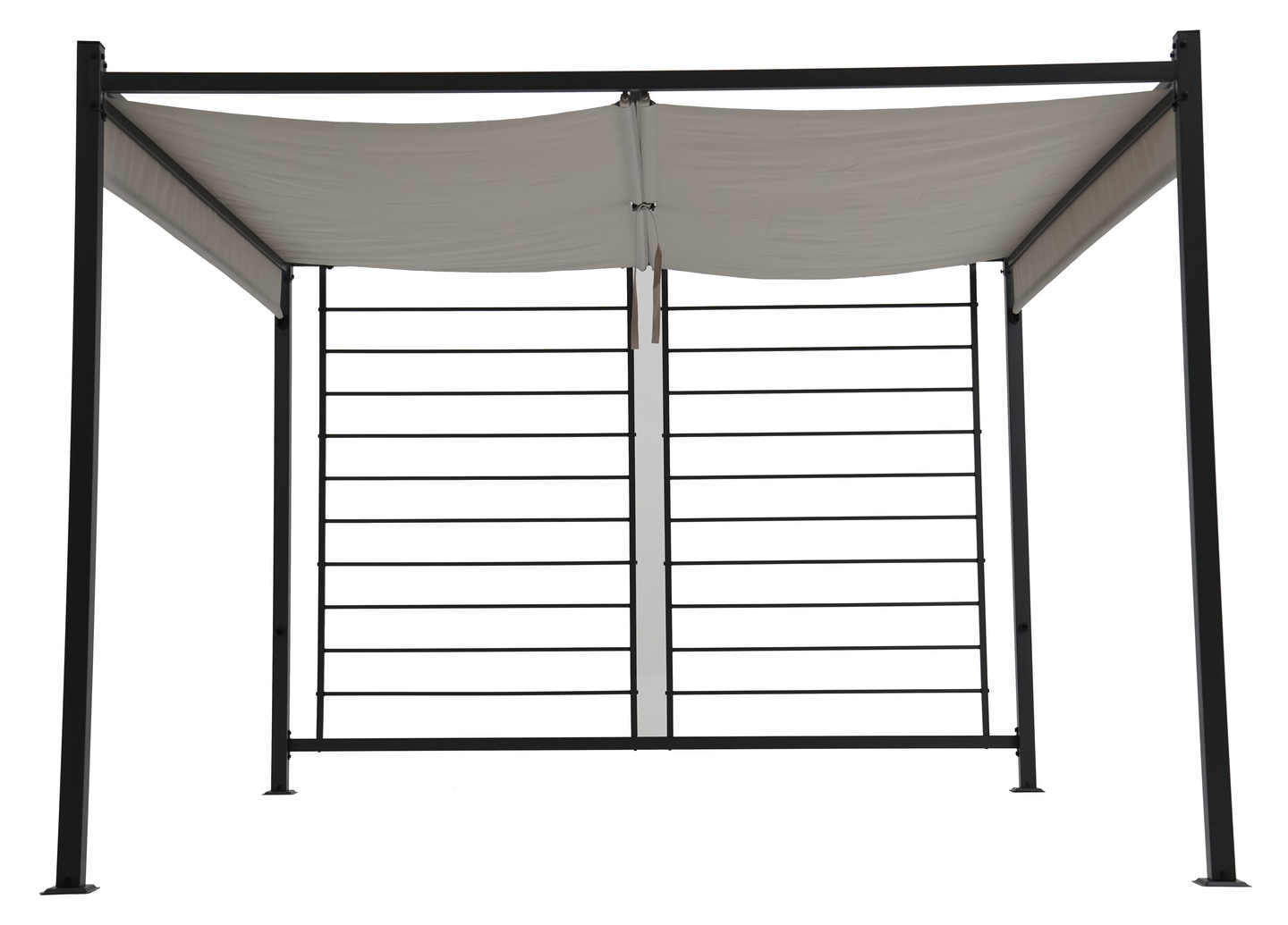 PAVILJONG CELLO KOTA 300X300X222CM