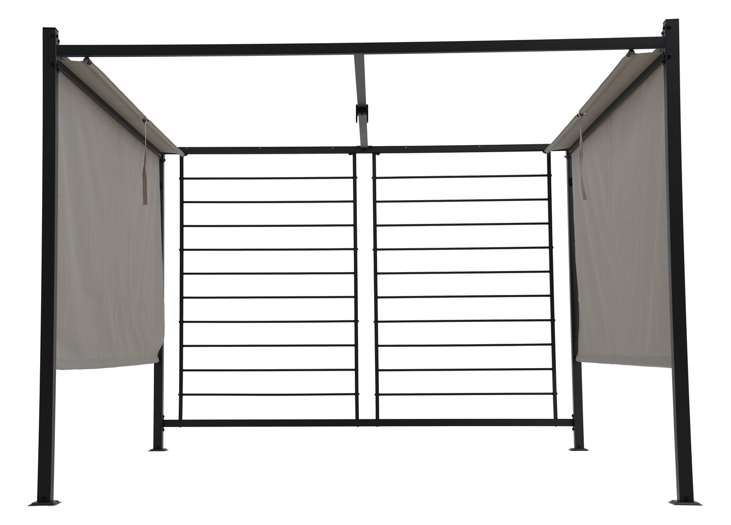 PAVILJONG CELLO KOTA 300X300X222CM