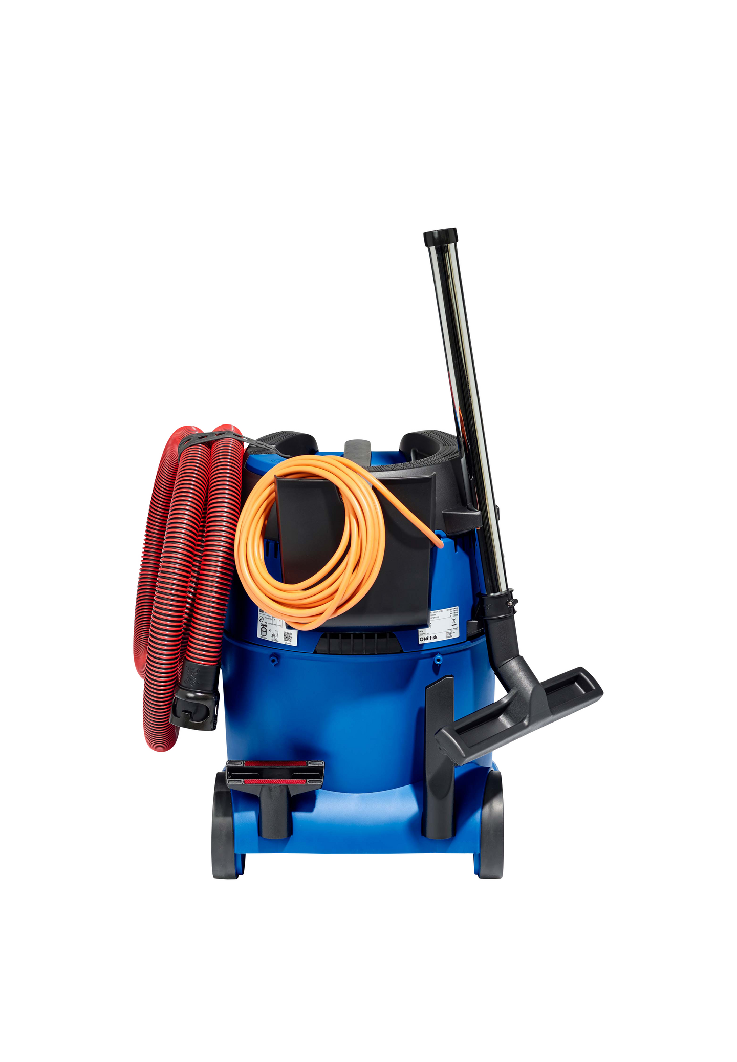 Märkä-kuivaimuri Nilfisk Aero 26-2H PC H-luokka