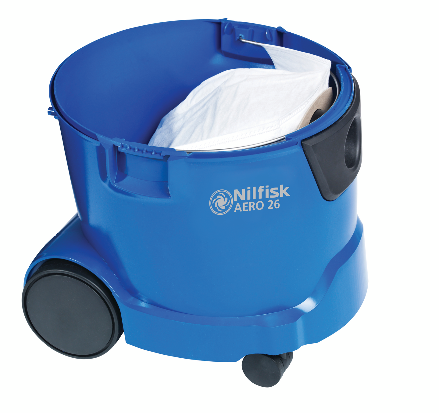 Märkä-kuivaimuri Nilfisk Aero 26-21 PC