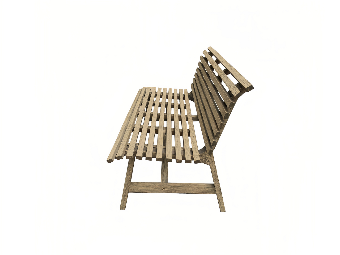 BÄNK CELLO GARDEN 123X67X79CM