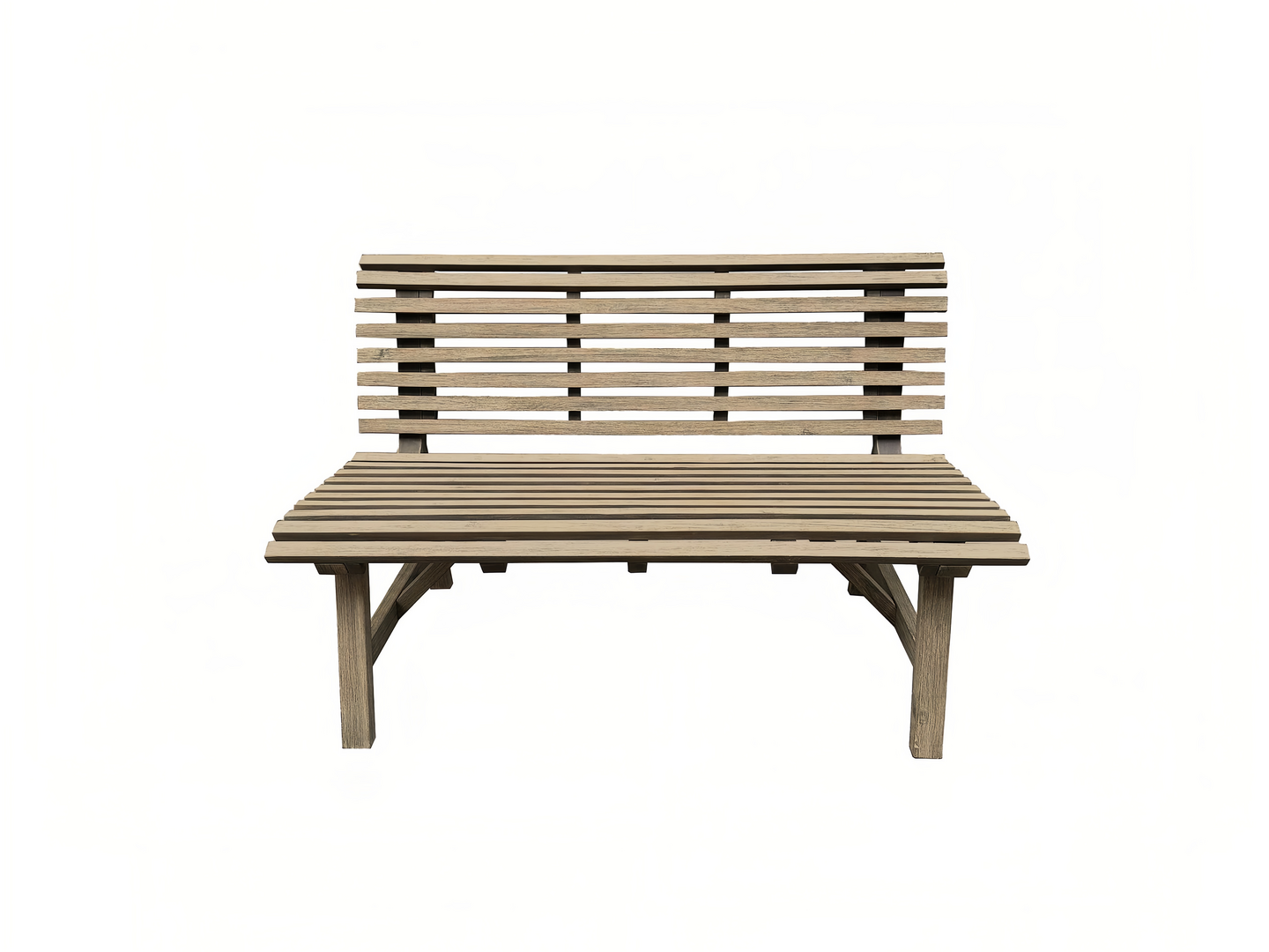 BÄNK CELLO GARDEN 123X67X79CM