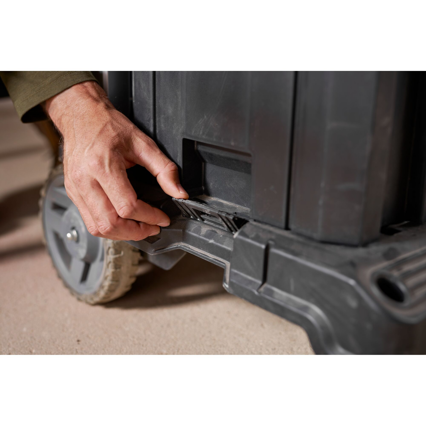 Vaunu Stanley Fatmax Pro-Stack