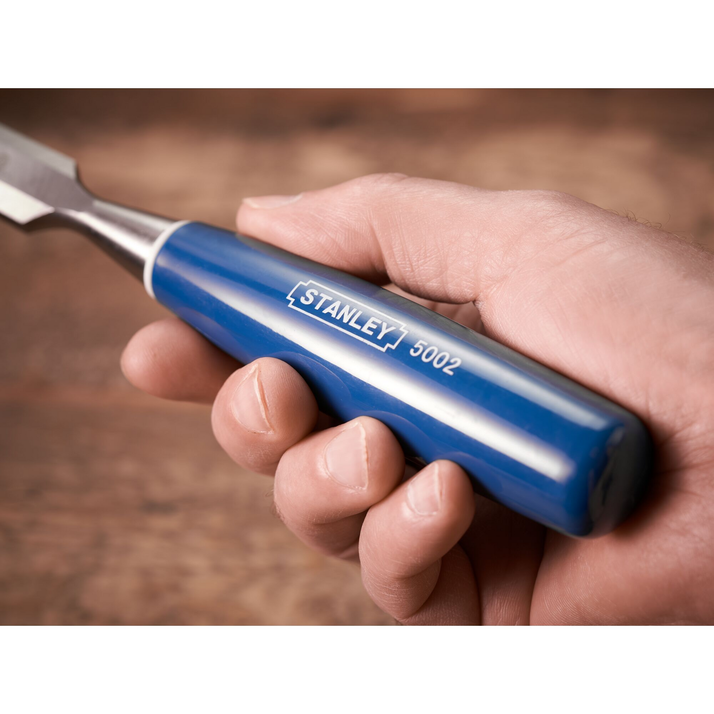 Talttasarja Stanley 4-osainen + hiomasarja