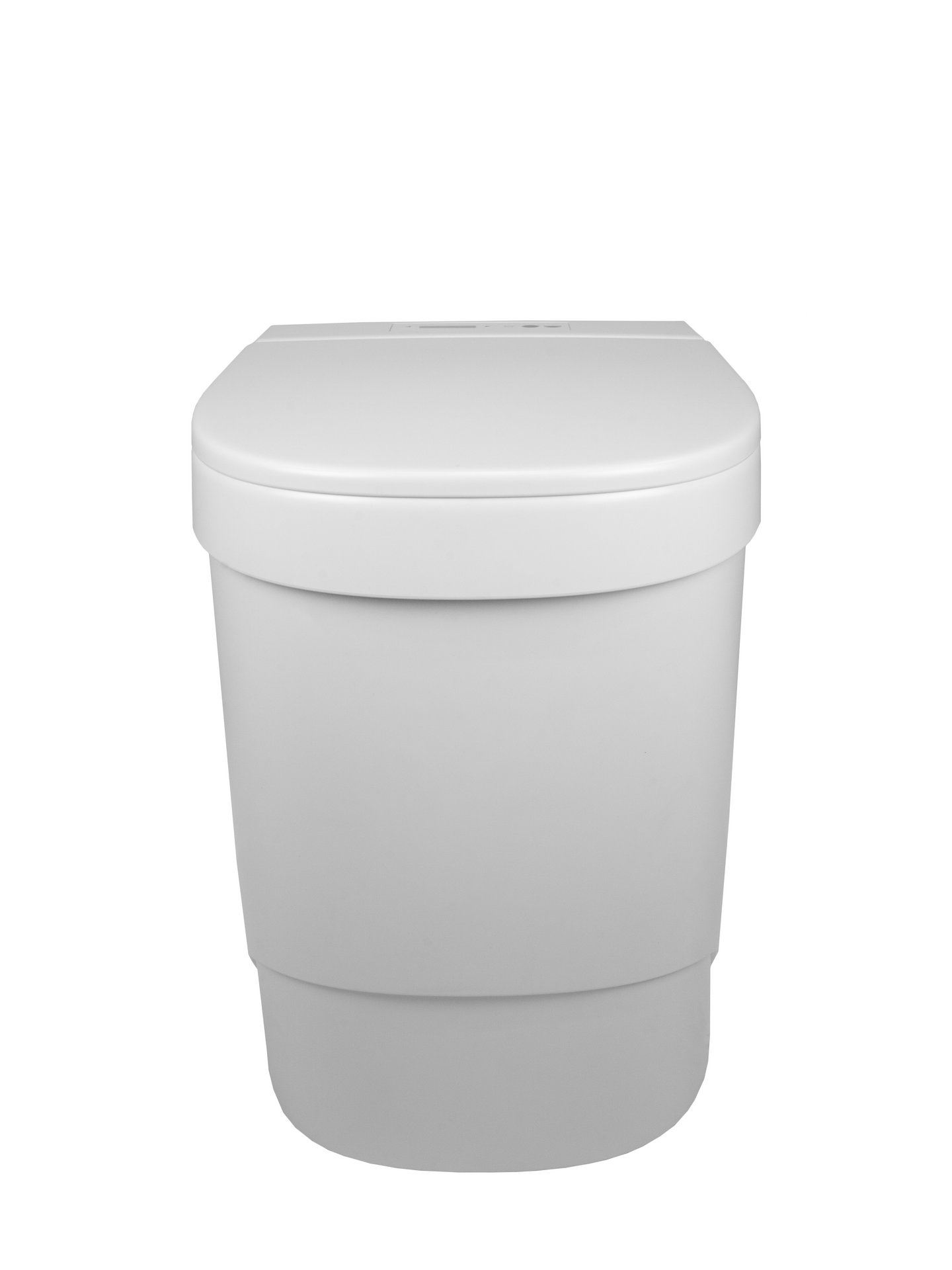 Polttava käymälä Separett Nova