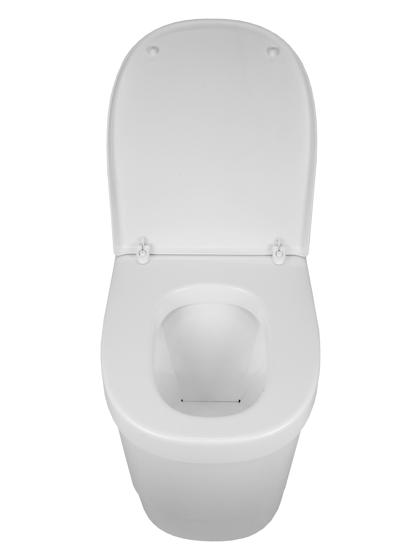 Polttava käymälä Separett Nova