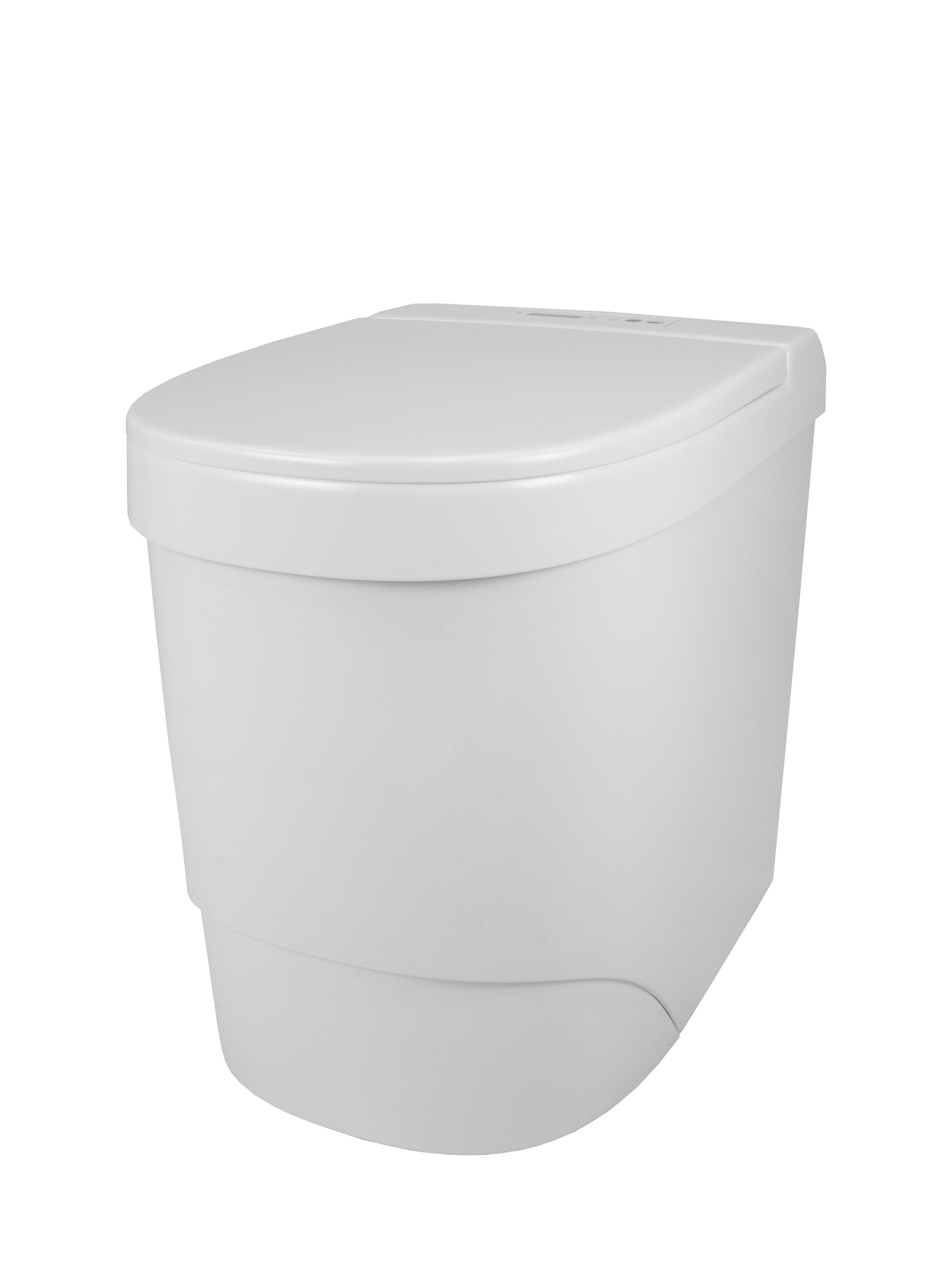 Polttava käymälä Separett Nova