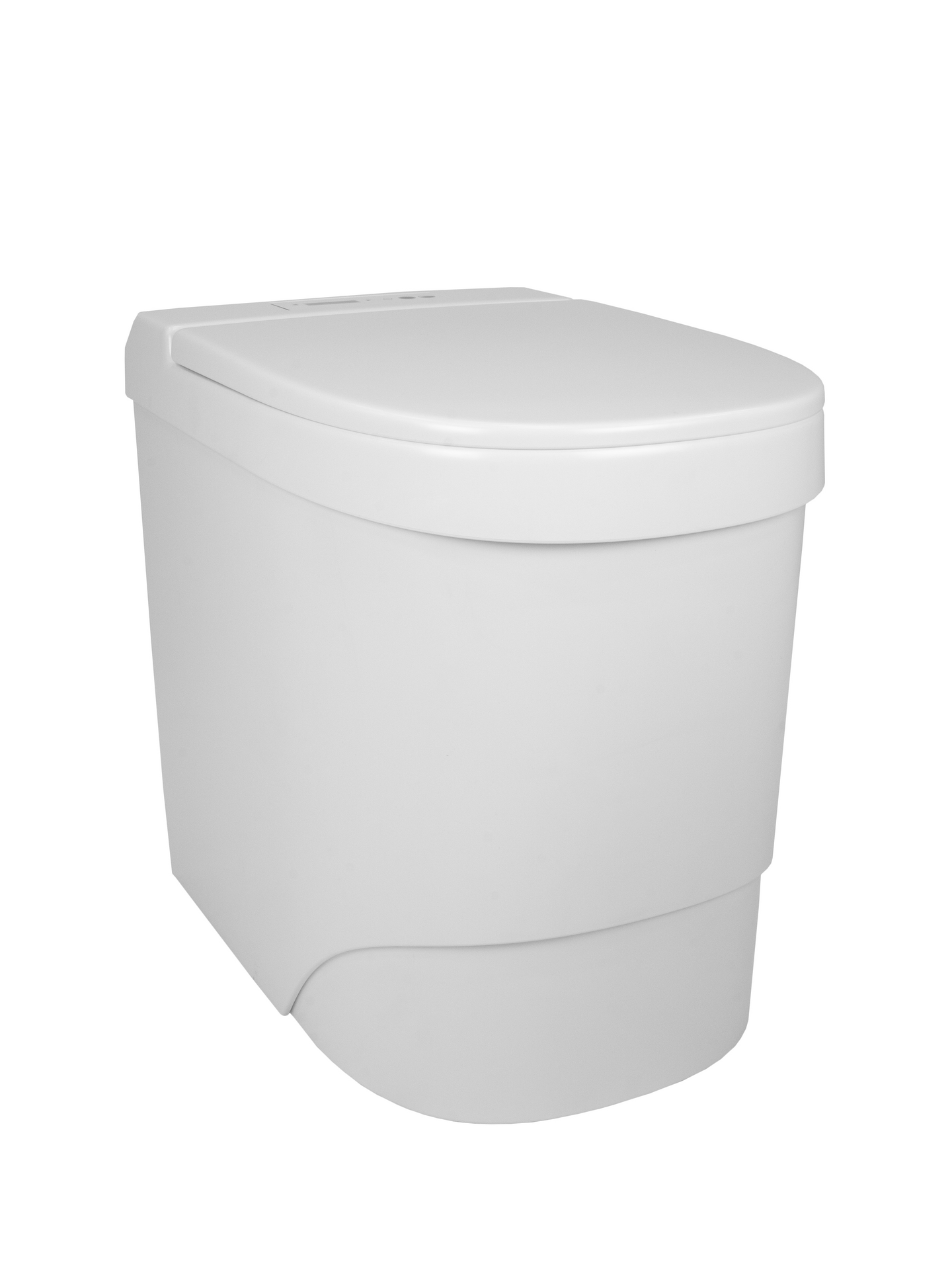 Polttava käymälä Separett Nova